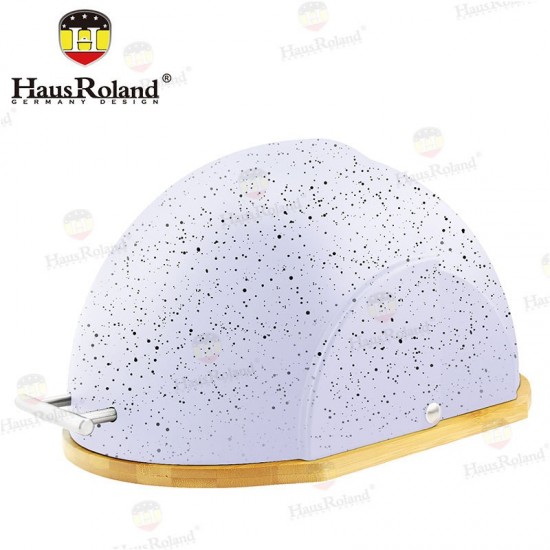 Haus Roland A-408 Кутия за хляб