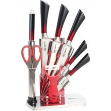 Bohmann BH 8004-09 Комплект ножове Bohmann BH 8004-09 Комплект ножове