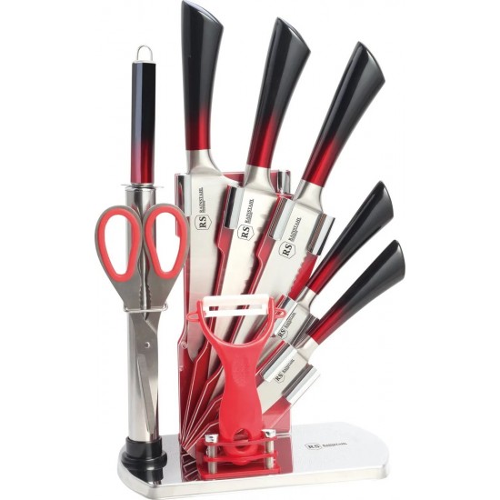 Bohmann BH 8004-09 Комплект ножове