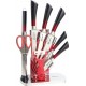 Bohmann BH 8004-09 Комплект ножове