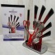 Bohmann BH 8004-09 Комплект ножове