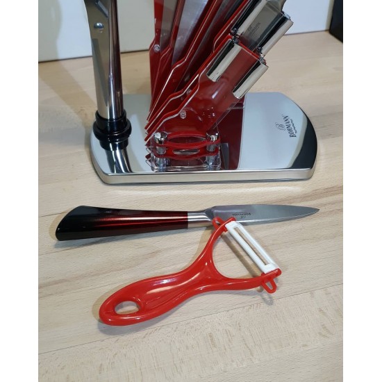 Bohmann BH 8004-09 Комплект ножове
