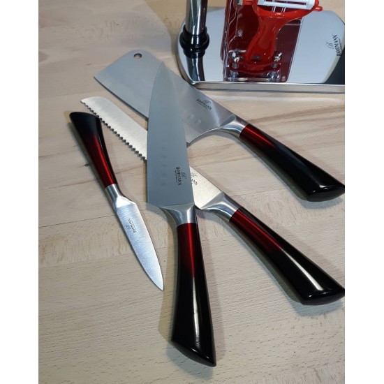 Bohmann BH 8004-09 Комплект ножове
