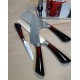 Bohmann BH 8004-09 Комплект ножове