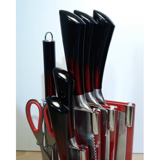 Bohmann BH 8004-09 Комплект ножове