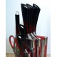 Bohmann BH 8004-09 Комплект ножове