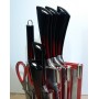 Bohmann BH 8004-09 Комплект ножове Bohmann BH 8004-09 Комплект ножове