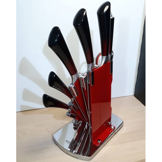 Bohmann BH 8004-09 Комплект ножове