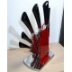 Bohmann BH 8004-09 Комплект ножове