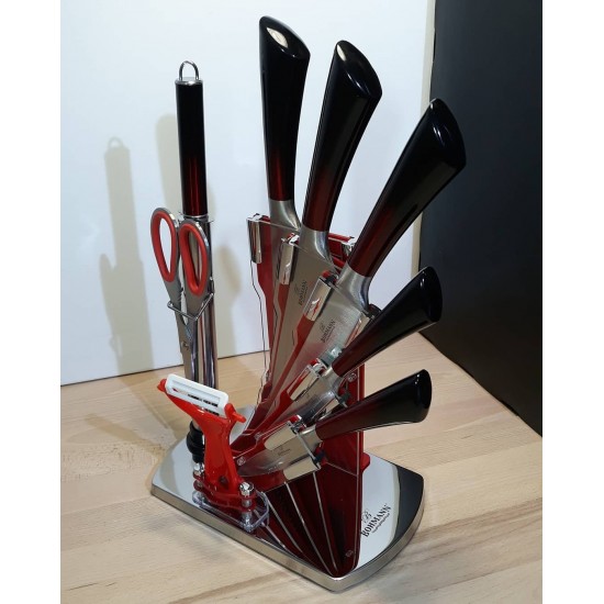 Bohmann BH 8004-09 Комплект ножове