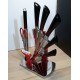 Bohmann BH 8004-09 Комплект ножове