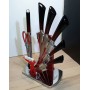 Bohmann BH 8004-09 Комплект ножове Bohmann BH 8004-09 Комплект ножове