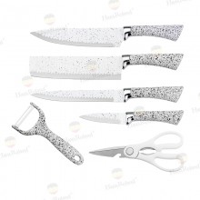 Haus Roland H-009 White Комплект ножове