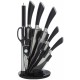 Rainstahl RS/KN 8001-08 Комплект ножове