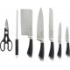 Rainstahl RS/KN 8001-08 Комплект ножове
