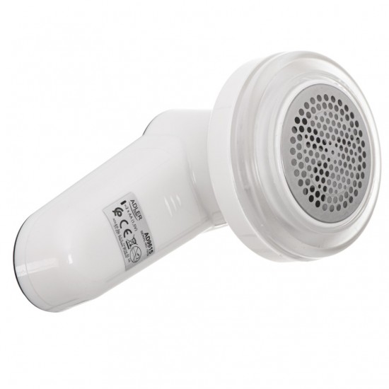 Adler AD 9615 Пилинг за дрехи