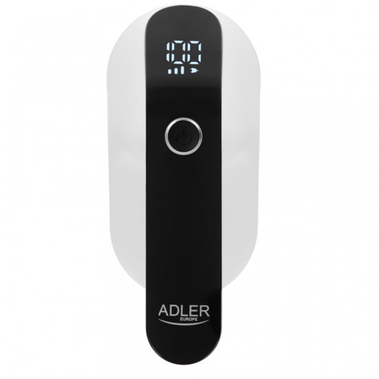 Adler AD 9618 Пилинг за дрехи