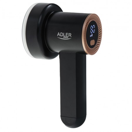 Adler AD 9619 Пилинг за дрехи