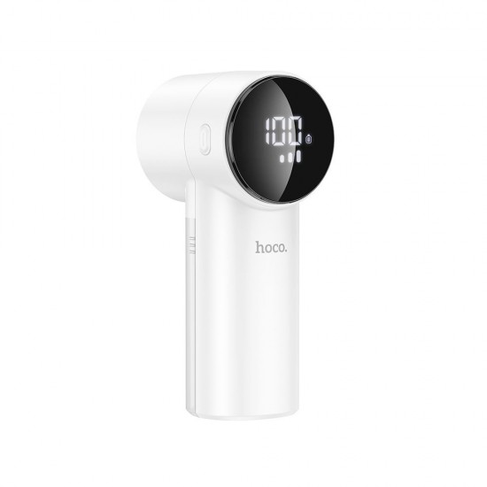Hoco HP70 White Пилинг за дрехи