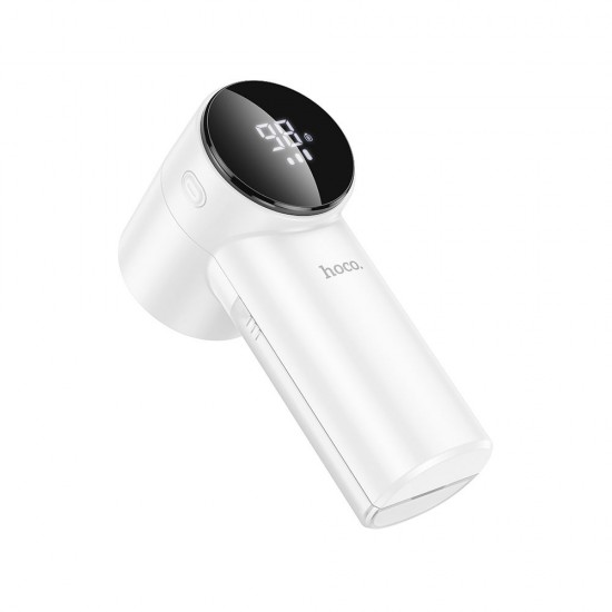 Hoco HP70 White Пилинг за дрехи