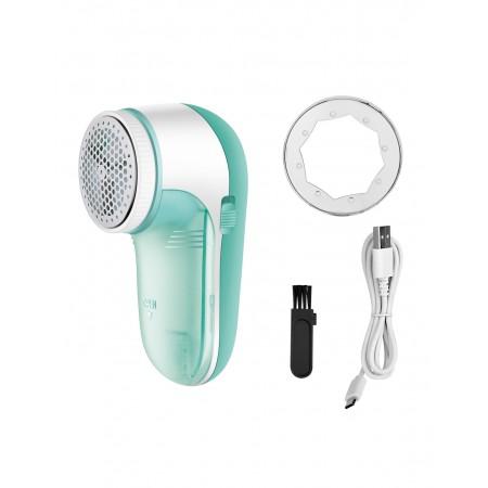 Oliver Voltz OV51550A Green Пилинг за дрехи