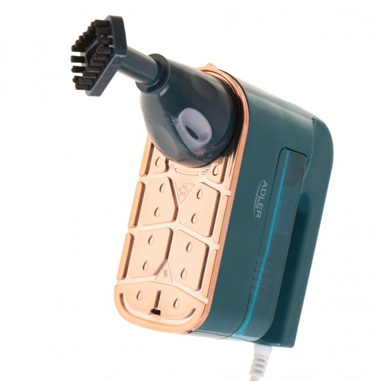 Adler AD 7050 Парочистачка