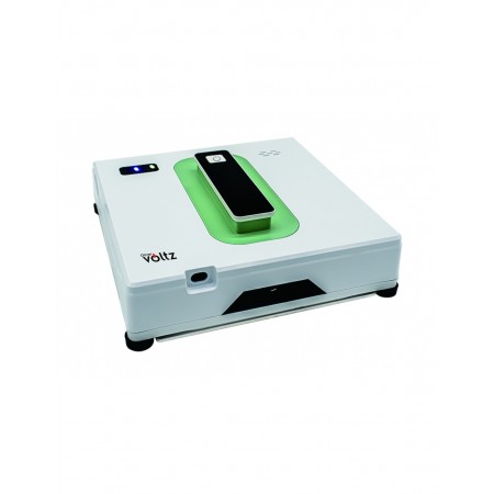 Oliver Voltz OV51005A White Green Робот за почистване прозорци