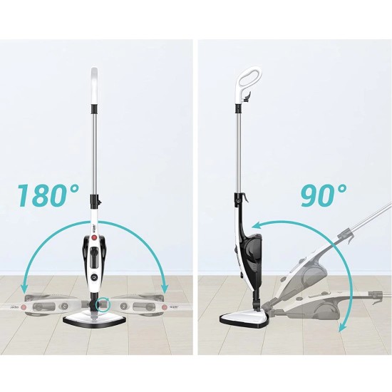 Hausberg HB 1501AB+NG Парочистачка
