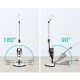 Hausberg HB 1501AB+NG Парочистачка