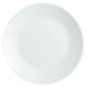 Arcopal Zelie White 18 части Сервиз за хранене