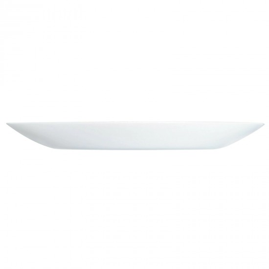 Arcopal Zelie White 18 части Сервиз за хранене