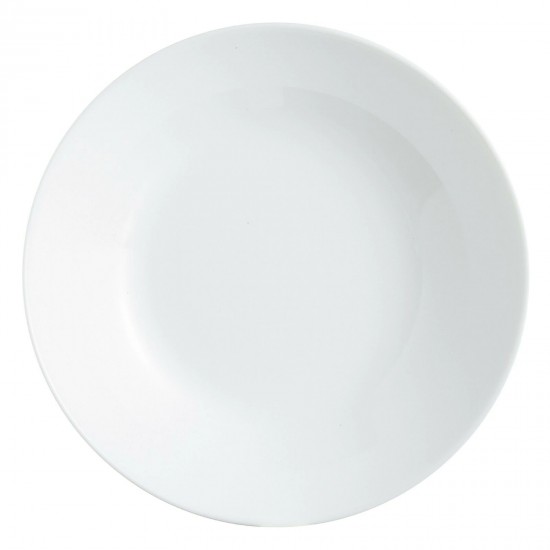 Arcopal Zelie White 18 части Сервиз за хранене