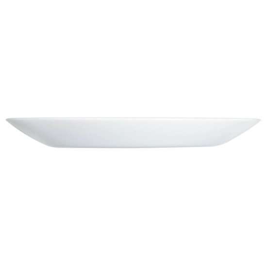 Arcopal Zelie White 18 части Сервиз за хранене
