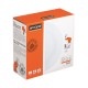 Arcopal Zelie White 18 части Сервиз за хранене