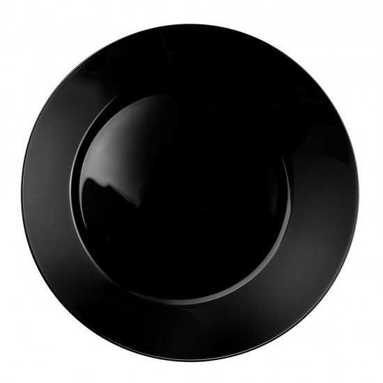 Arcopal Zelie Black 19 части Сервиз за хранене