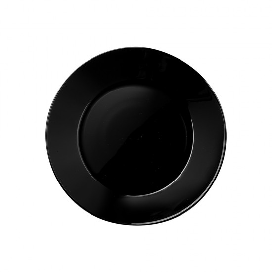 Arcopal Zelie Black 19 части Сервиз за хранене