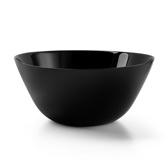 Arcopal Zelie Black 19 части Сервиз за хранене