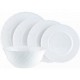 Luminarc Trianon 20 части Сервиз за хранене