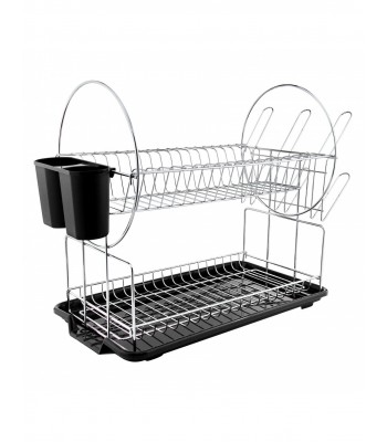 Haus Roland HR302-1/HR302-2 Сушилник за съдове