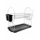 Haus Roland HR302-1/HR302-2 Сушилник за съдове