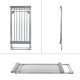 Homa HCD-1255 Електрически сушилник