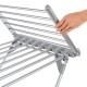 Muhler MCD-1355 Електрически сушилник