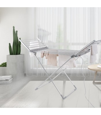 Muhler MCD-1355 Електрически сушилник