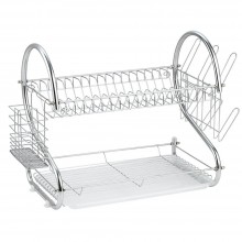 Muhler MR-5224CR Сушилник за съдове