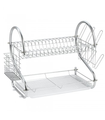 Muhler MR-5224CR Сушилник за съдове