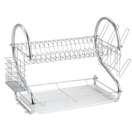 Muhler MR-5224CR Сушилник за съдове
