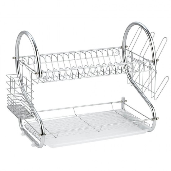 Muhler MR-5224CR Сушилник за съдове