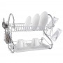 Muhler MR-5224CR Сушилник за съдове