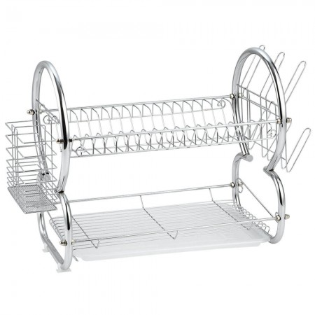 Muhler MR-5725CR Сушилник за съдове
