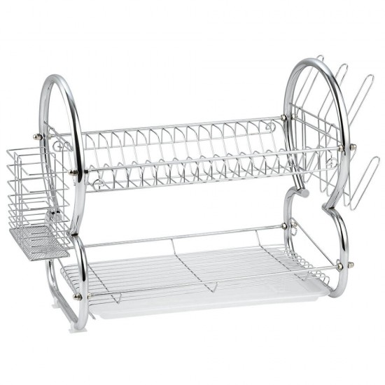 Muhler MR-5725CR Сушилник за съдове